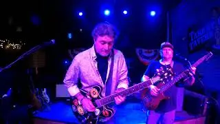 Kurt Allen Band Original 