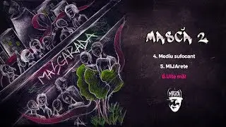 6. MASCA - Uite ma!