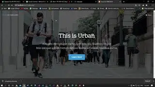 Template Integration In PHP