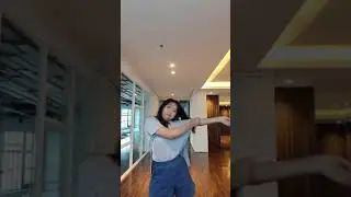 CARA BUKA BAJU 1 TANGAN DALAM 2 DETIK!