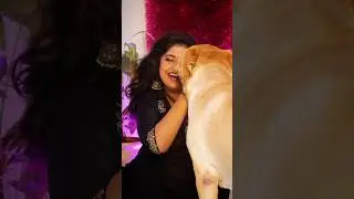 Watch till end🤭🌹 #allyscooby #rohinibg #haankehaan #trendingonshorts #shorts
