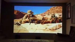 Technologia Przyszłości? - Dzisiaj! - Kino Domowe i nasza nowa koleżanka "ALEXA" ;-)