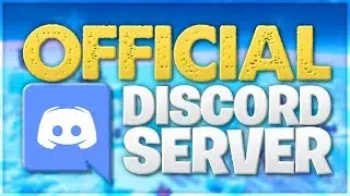 My OFFICIAL Discord Server! | Jachael123's Discord Launch