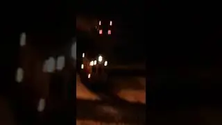 Снегоуборочный трамвай 0111 продолжение