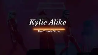 Kylie Alike 2024 Promo Video