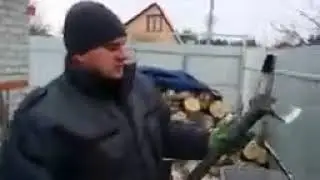 Рубим дрова по умному 144p via Skyload