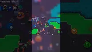 MEISSIE 😈😎 Brawl Stars 🌟 #shorts #brawlstars #gaming #viral #trending