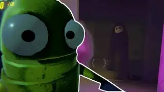 A REPO Video to eat FOOD with