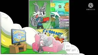 Popcorn Attack! | Inflation Sequence