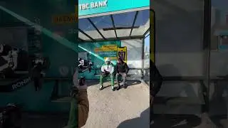 Kinolada endi faqat azizlar