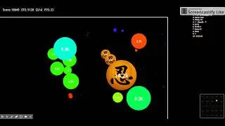 Raging Doublesplits