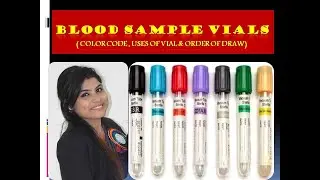 Blood Collection tubes  / Vacutainers   