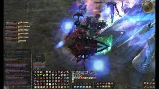 #Scryde x50 первый Баюм после слиния ! by x01k