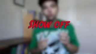Show off - W14D7 - Daily Phrasal Verbs - Learn English online free video lessons
