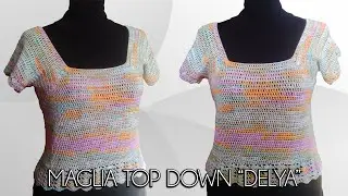 STEP BY STEP guide to make a TOP DOWN 