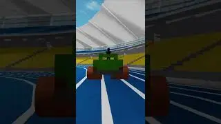 OLIMPÍADAS DAS ENTIDADES #olimpiadas #robloxdoors #viral