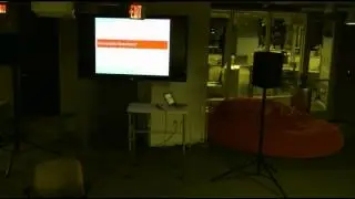 Cassandra in the Context of Python & Django with Austin Web Python User Group