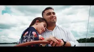 История любви Айлаза и Лианы