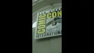 SDCC 2024 Preview Night Recap