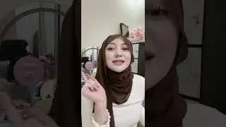 Evanurr live spill hijab