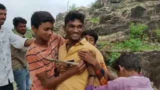 गब्बर सिंह पार्ट 2 ।anand jain comady video