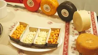 Мастер класс от Джона Кописки в "Папиной Лавке"