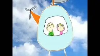 “My book.” Animation Music.