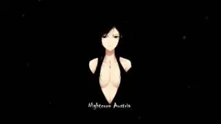 [Nightcore] Black Pearl (EXO)