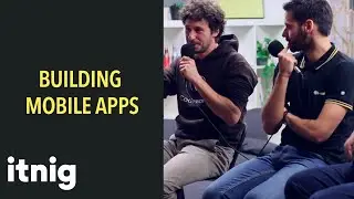 What app to build in 2017? Progressive web apps VS. native apps VS. hybrid apps