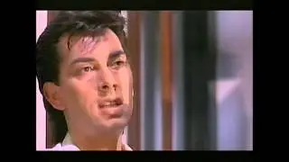 Loz Netto - We Touch