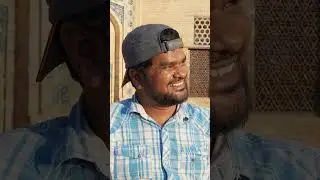 #french #travelvlog #uzbekistan #nomadicdisabled #wheelchairtravel #youtubeshorts @Shorts