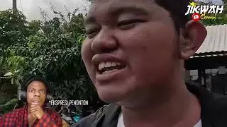 MANIS KUNINGAN CORE FULL ROASTING MANUSIA RANDOM CUY