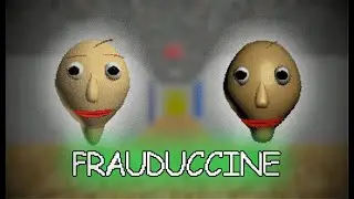 Frauduccine but it's Baldi VS Balsi (+ FLP)