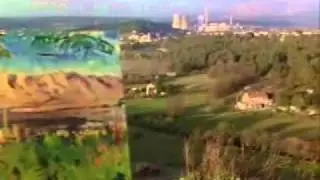 Antonioni Cezanne Mastroiani Kate Bush - An Architect's Dream
