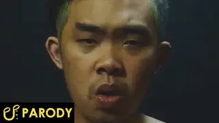 MEMORIES - MAROON 5 (INDONESIAN PARODY - HUMORIS)
