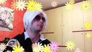 Nik The singer-The edge of glory Lady gaga