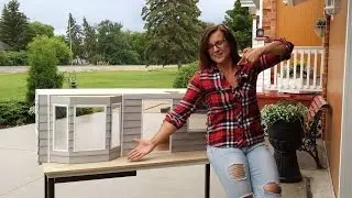 Being Creative with Lena - Introducing Myself