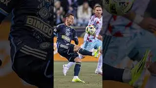 Philadelphia Union VS Chicago Fire by Ron Soliman   
