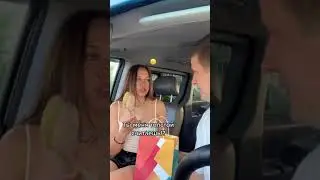 Ты толстая!/ Юмор, приколы, пранк/ TikTok mishandkatya/ Миша и Кейт