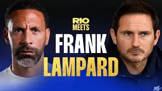 RIO MEETS FRANK
