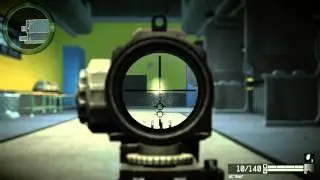 WARFACE Макрос на АС ВАЛ