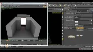 Global Illumination  2 | Houdini Tutorials