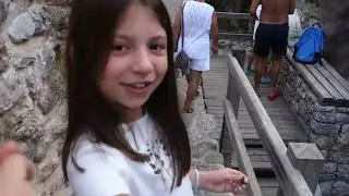 АЛАНИЯ В ОКТЯБРЕ. ОТДЫХ В ТУРЦИИ