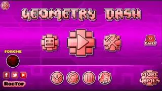 Custom Geometry Dash Forche Texture pack