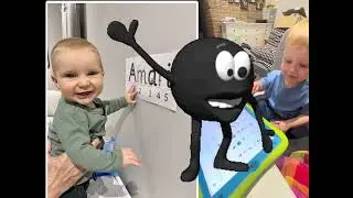 'Phonemies'? are fun phoneme characters (Speech Sound Monsters) that  show the WHOLE phonics code!