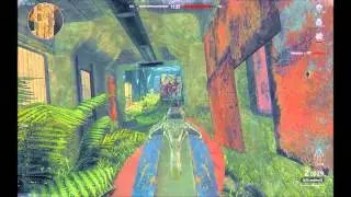 Survarium - Steam Starter Pack Review.