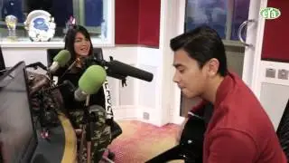 Johara Pagi Era - Amyra Rosli Feat Amar Baharin