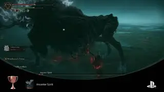 ELDEN RING Ancestor Spirit - Not anymore