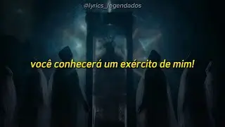 In This Moment - ARMY OF ME [LEGENDADO/TRADUÇÃO]