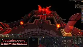 Stalker Creatures Location in Runescape